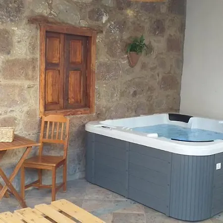 Holiday home La Casita De Paula