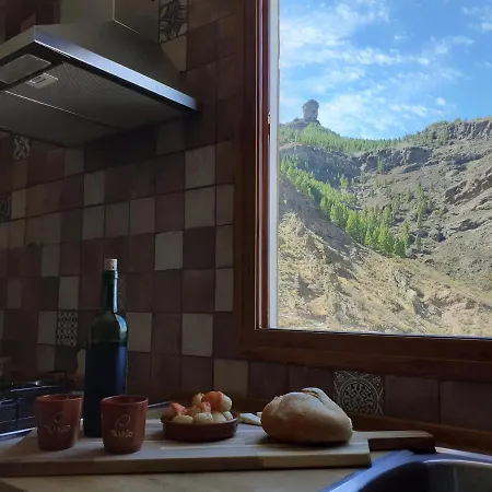 Tatil Evi La Casita De Paula