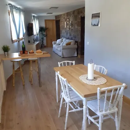 Holiday home La Casita De Paula *