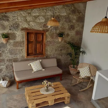 Tatil Evi La Casita De Paula